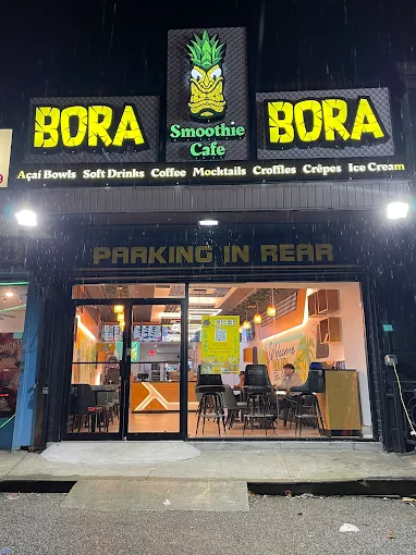 Storefront in Hylan - Staten Island