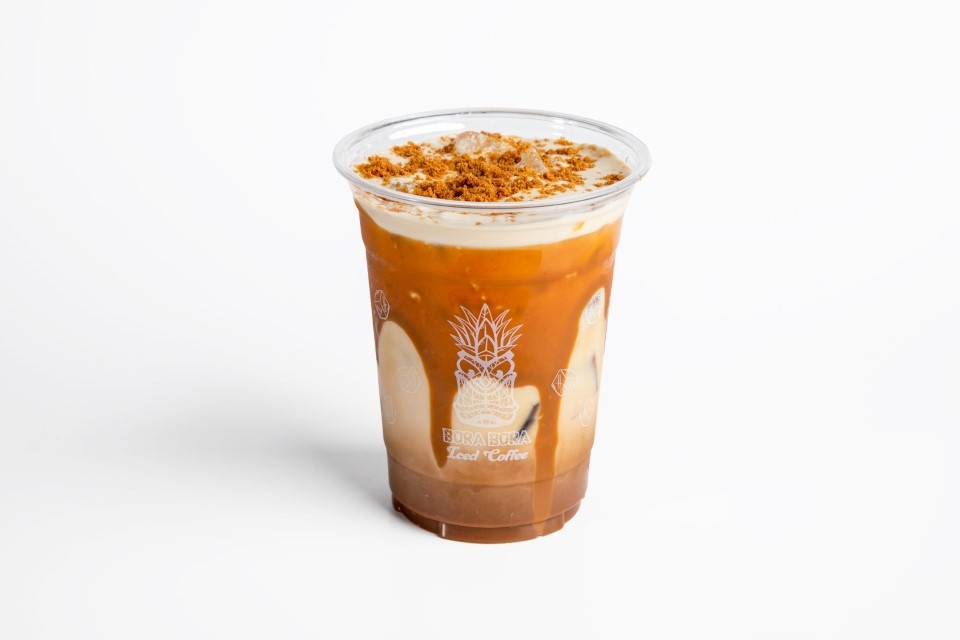 LOTUS® LATTE