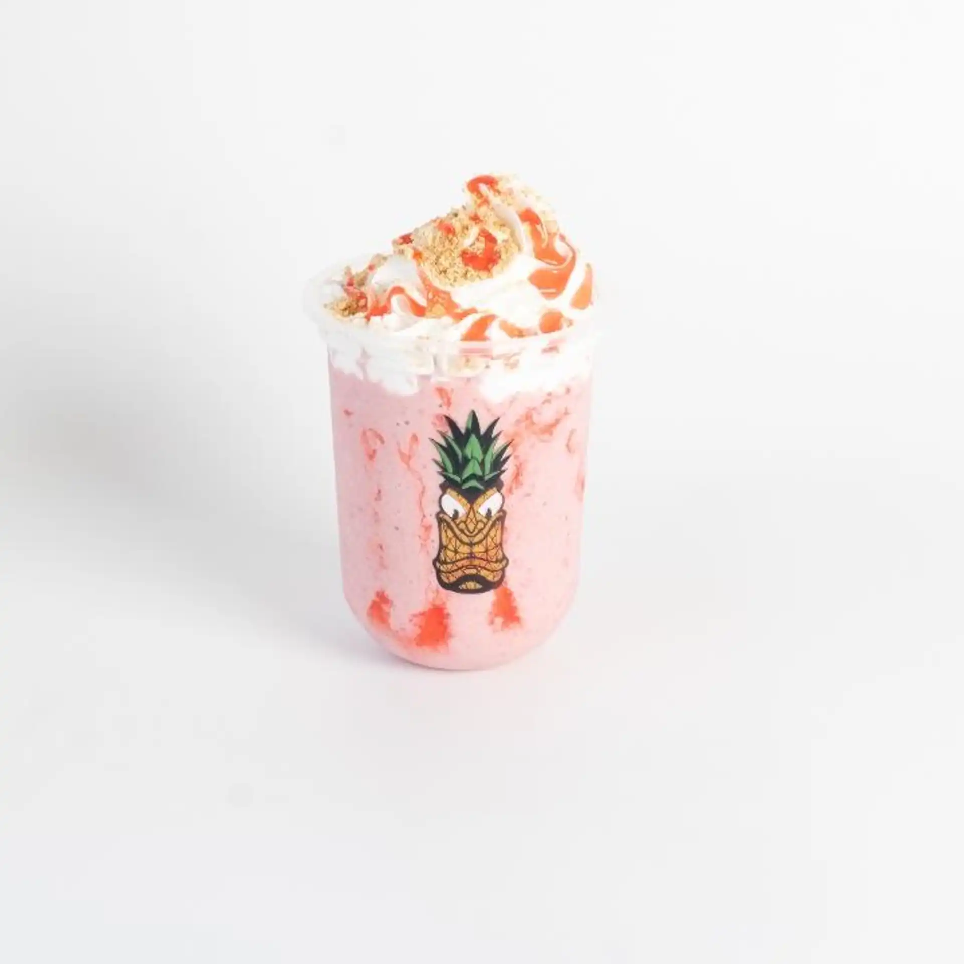 STRAWBERRY SHORTCAKE